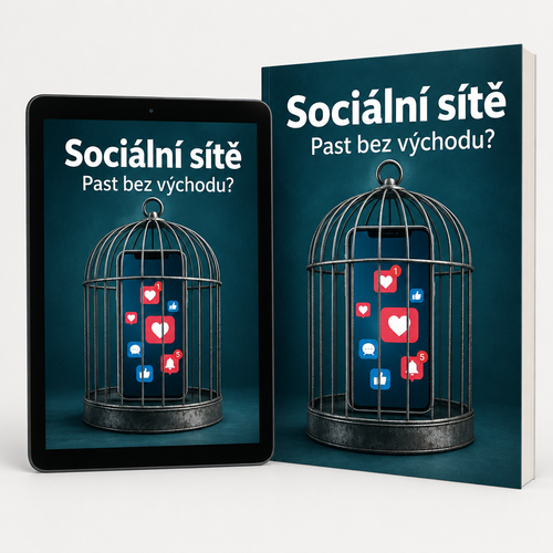 Sociální sítě – past bez východu?